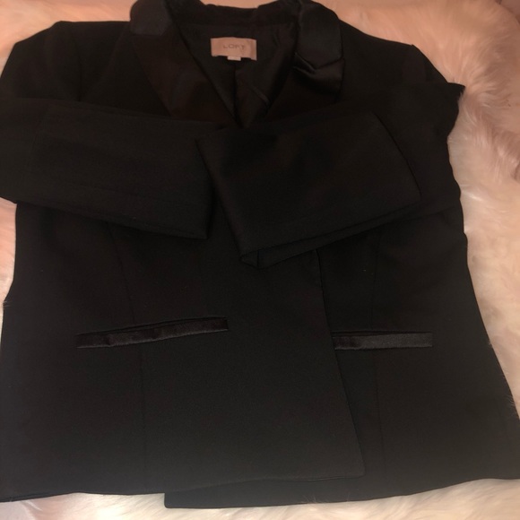Woman’s Blazer size 10 - Picture 2 of 3